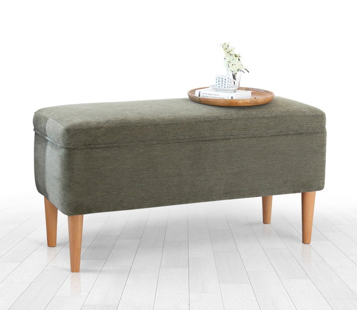 Atelier Del Sofa Glend - Verde Atelier Del Sofa Glend - Verde